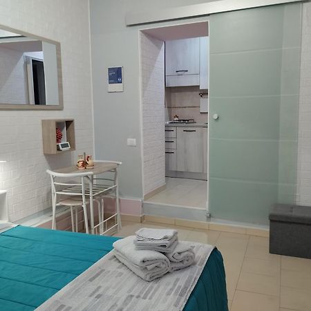 Fiori Dell'Etna Apartment Catane Extérieur photo