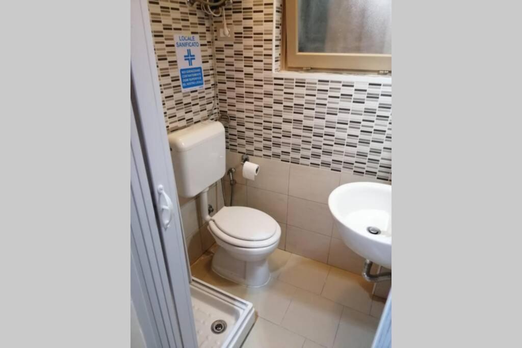 Fiori Dell'Etna Apartment Catane Extérieur photo