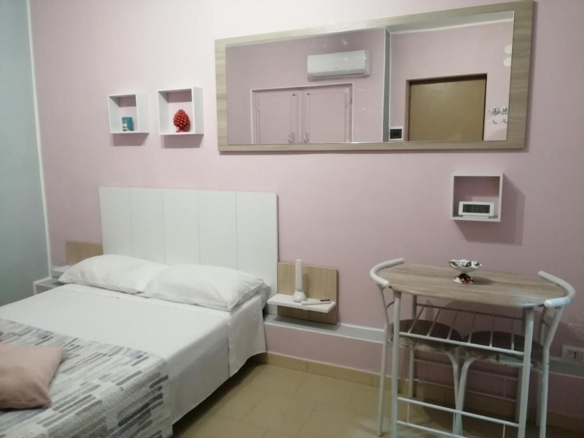 Fiori Dell'Etna Apartment Catane Extérieur photo