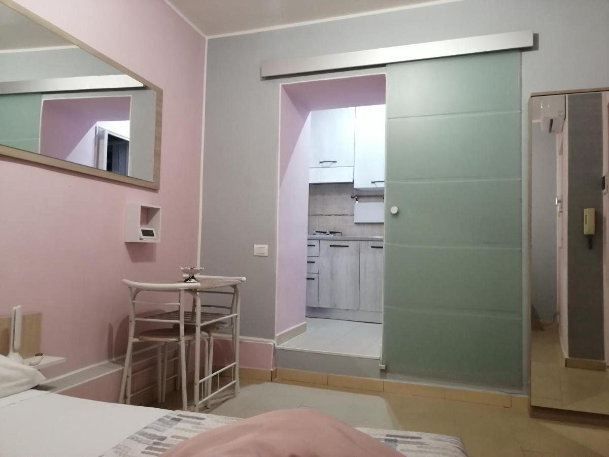 Fiori Dell'Etna Apartment Catane Extérieur photo