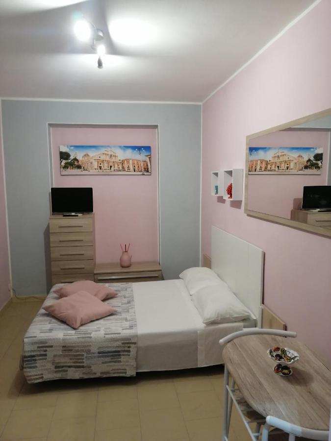 Fiori Dell'Etna Apartment Catane Extérieur photo