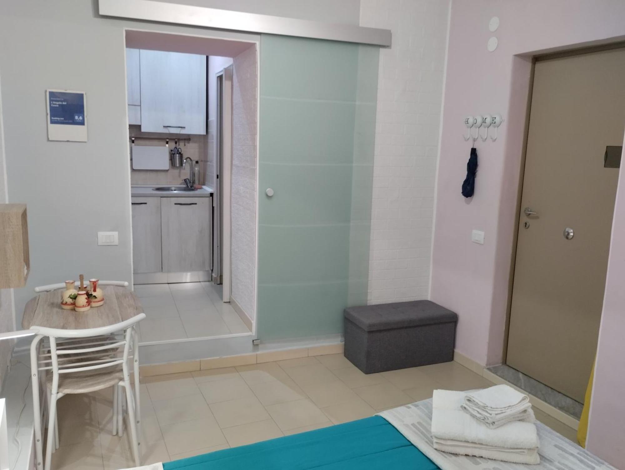 Fiori Dell'Etna Apartment Catane Extérieur photo